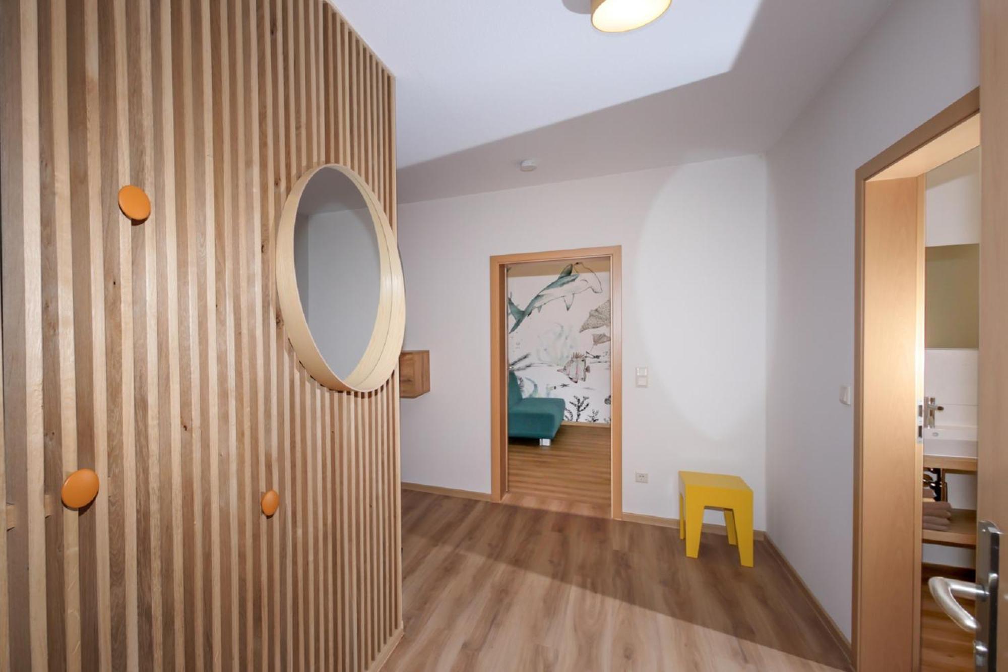 Kinder-Ferienhof Burmann Haundorf Экстерьер фото